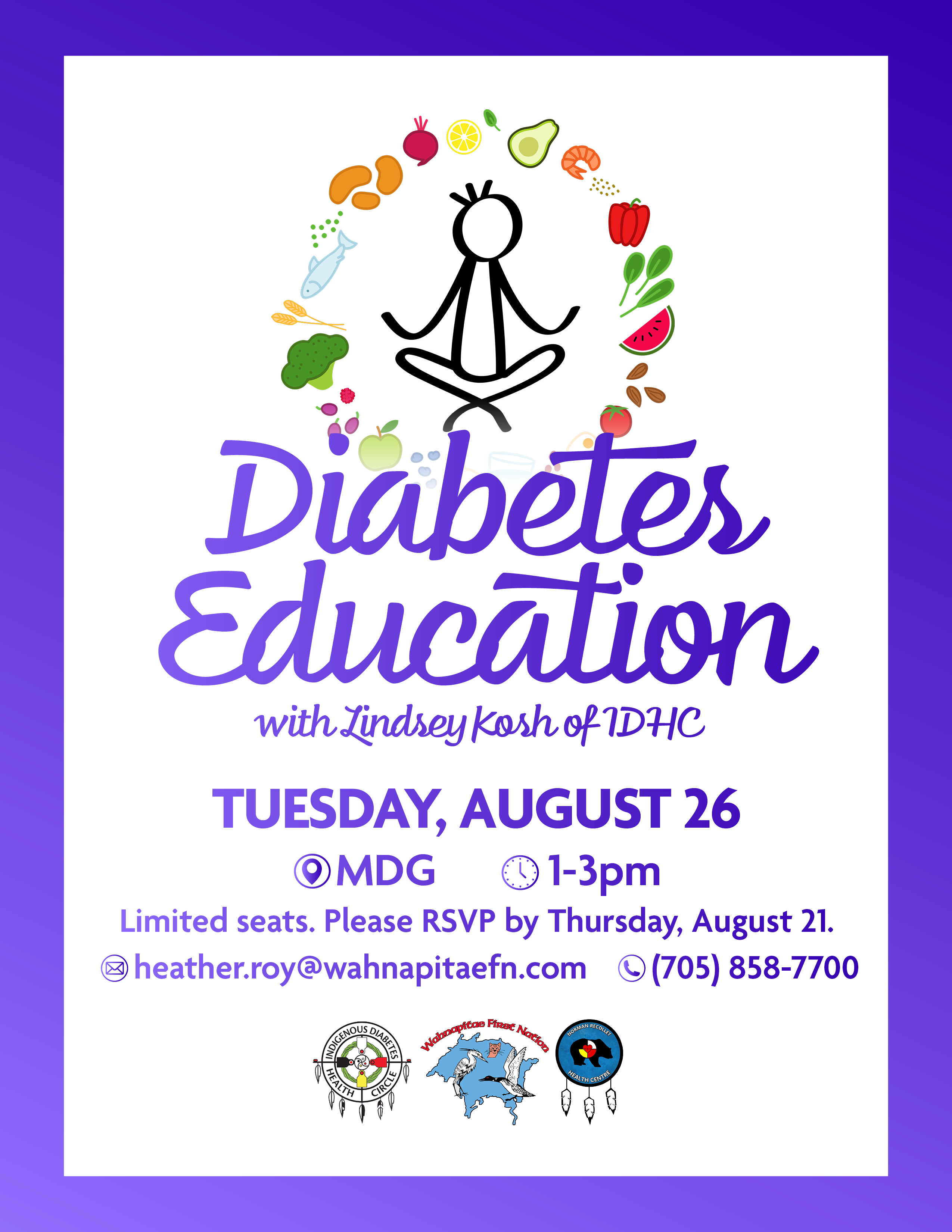 Diabetes Education