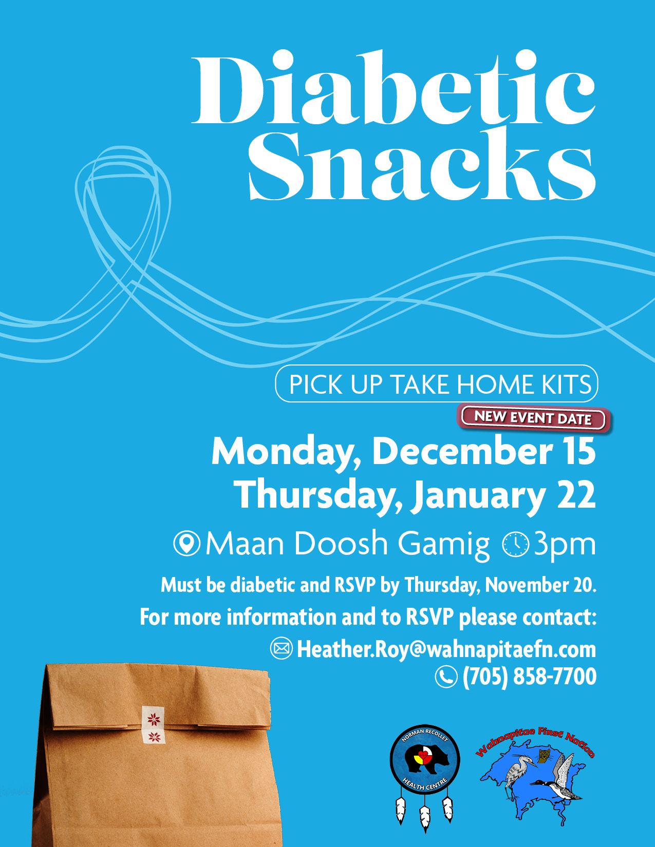 Diabetic Snacks