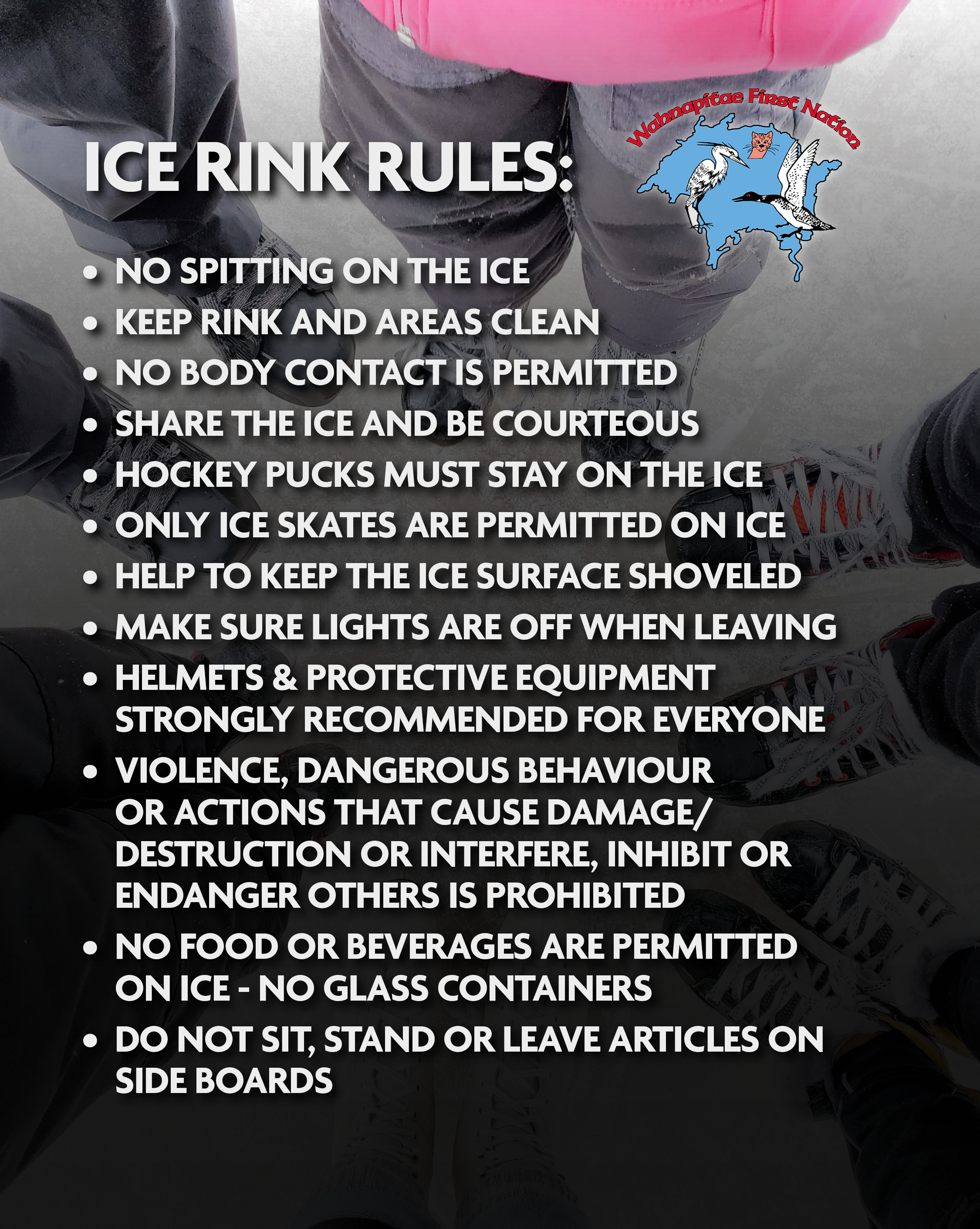 rink rules dec2025