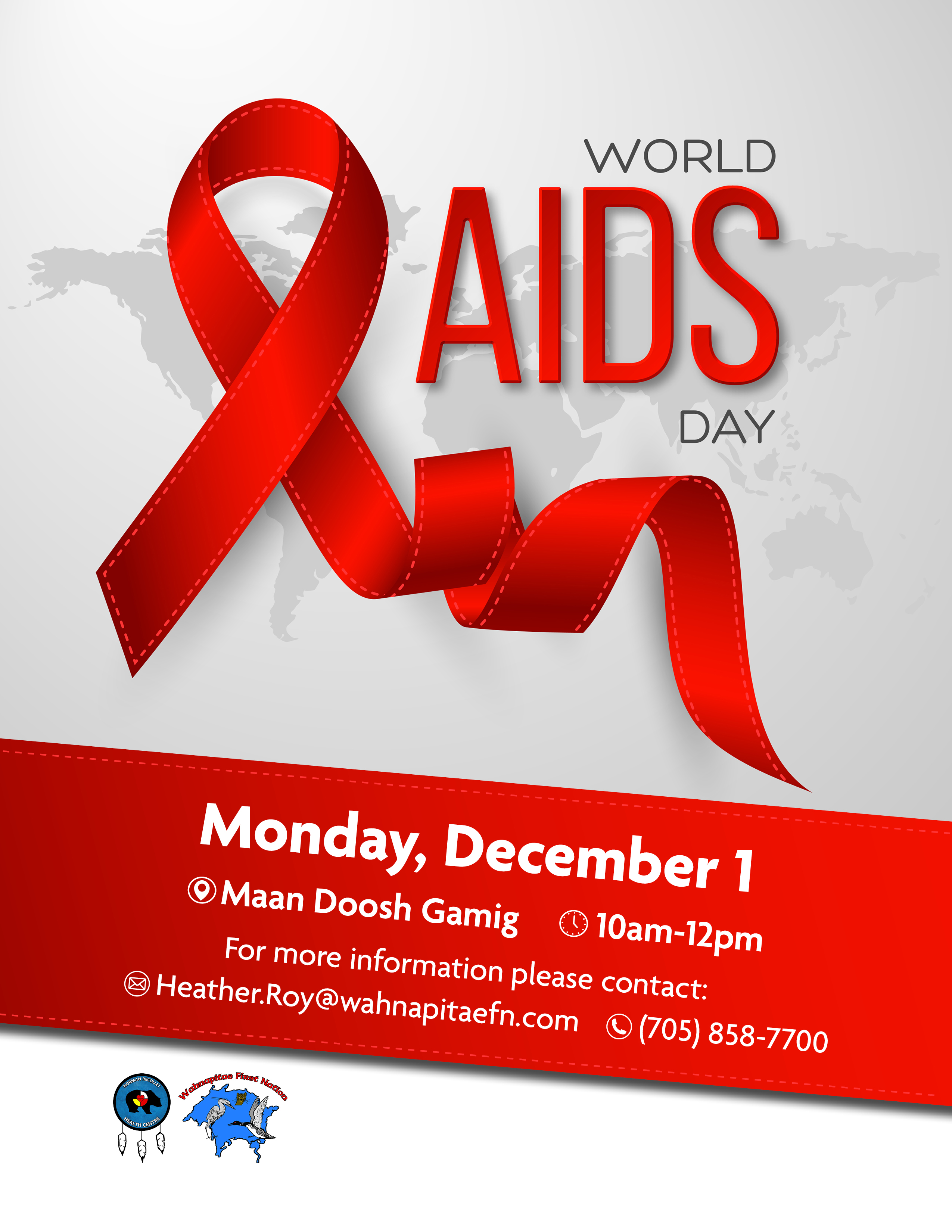World Aids Day