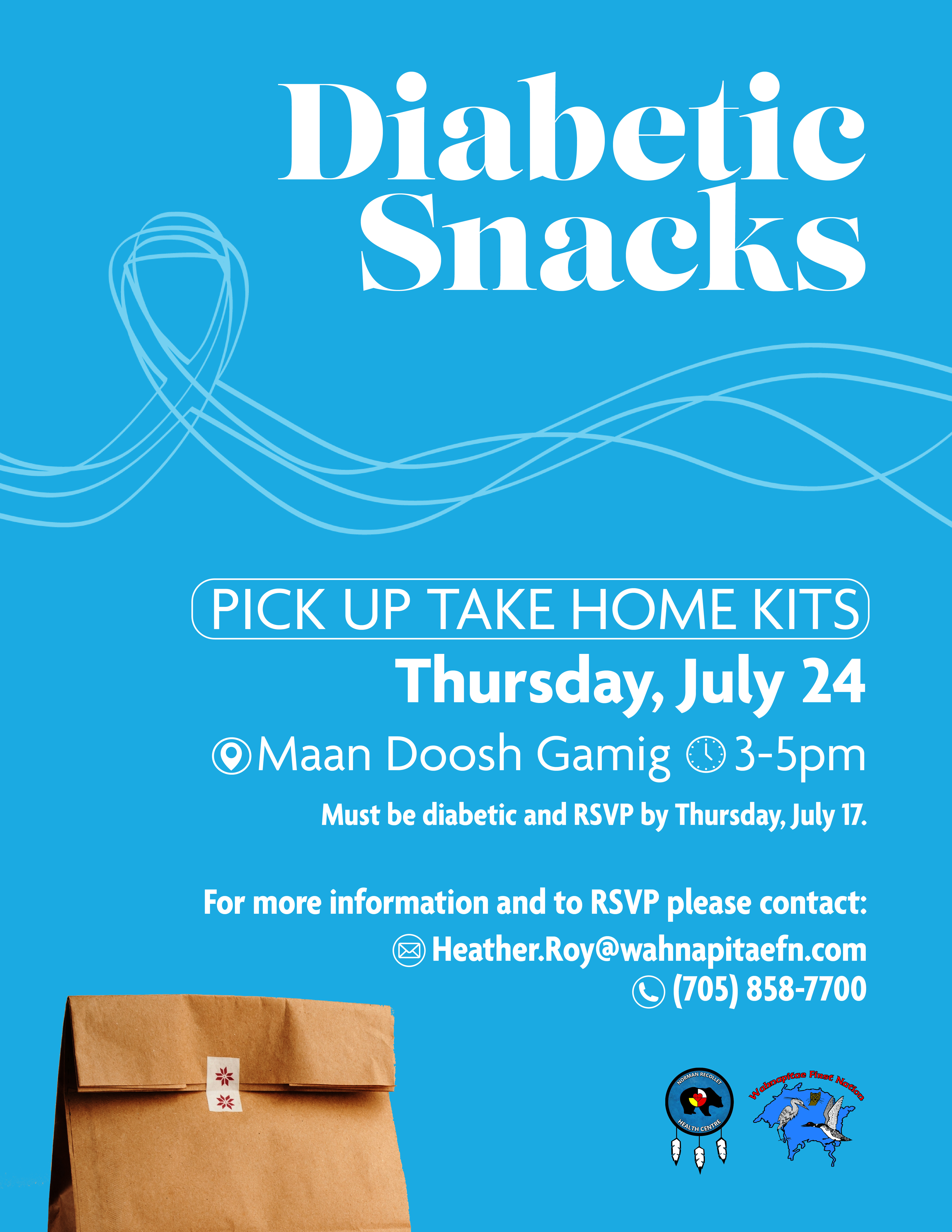 Diabetic Snacks