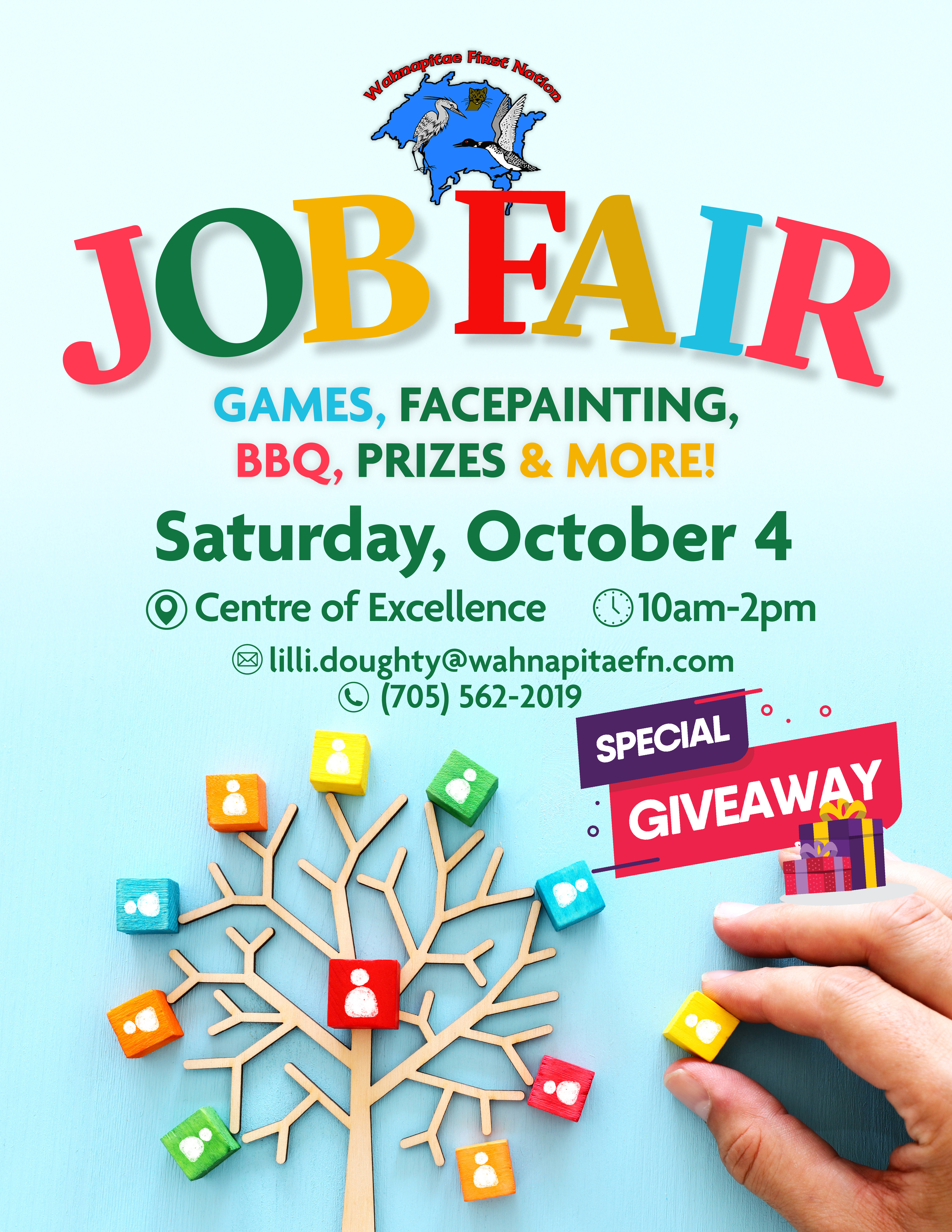 Job Fair