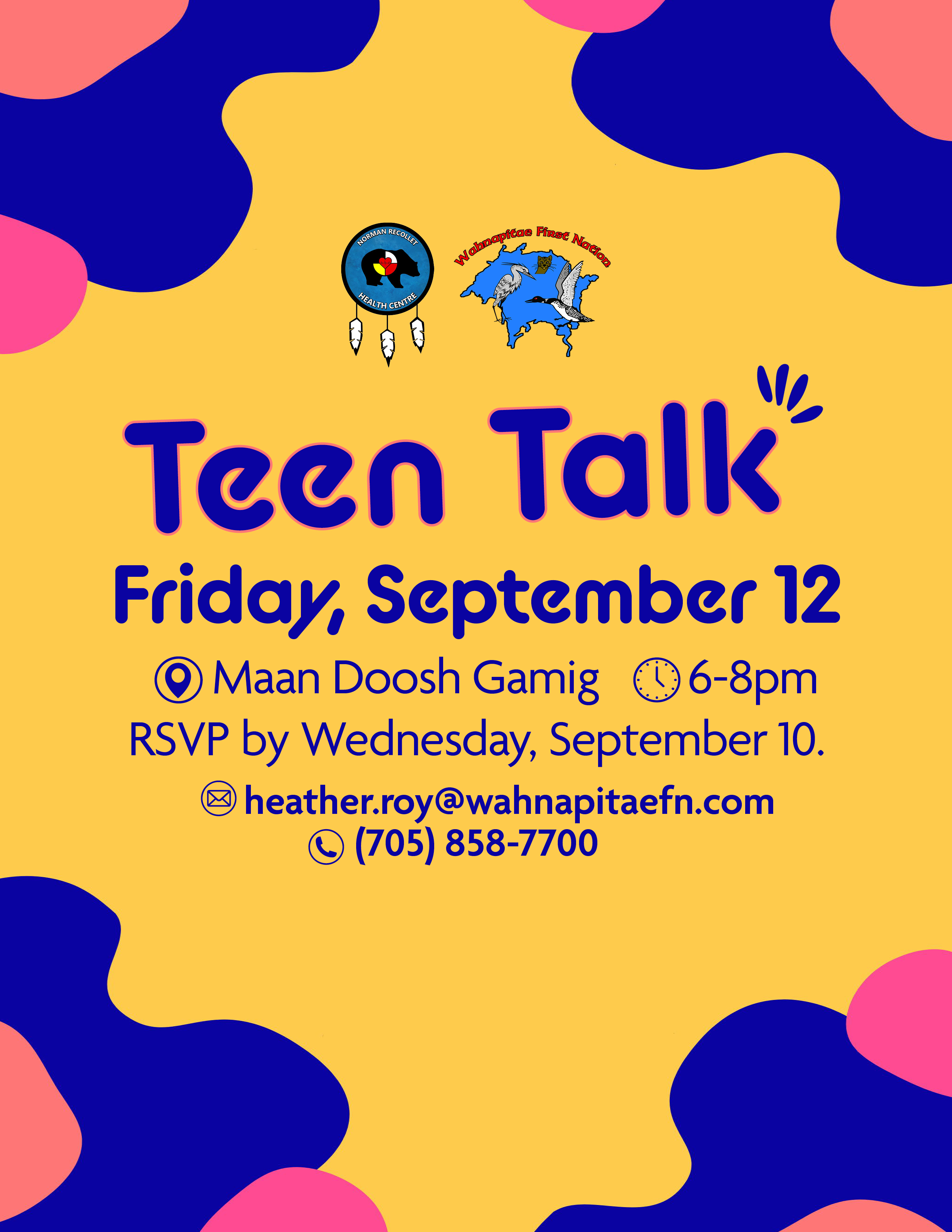 Teen Talk