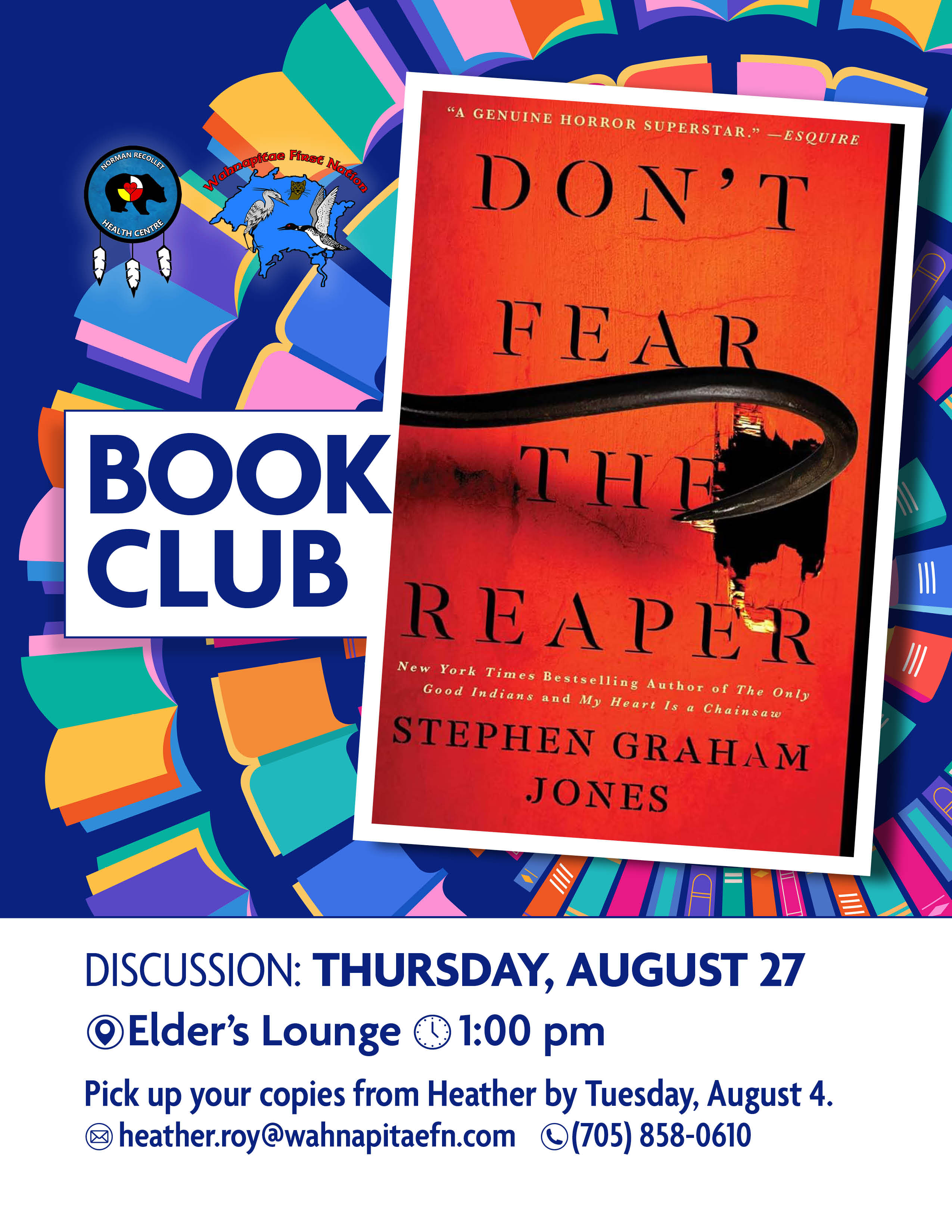 Book Club