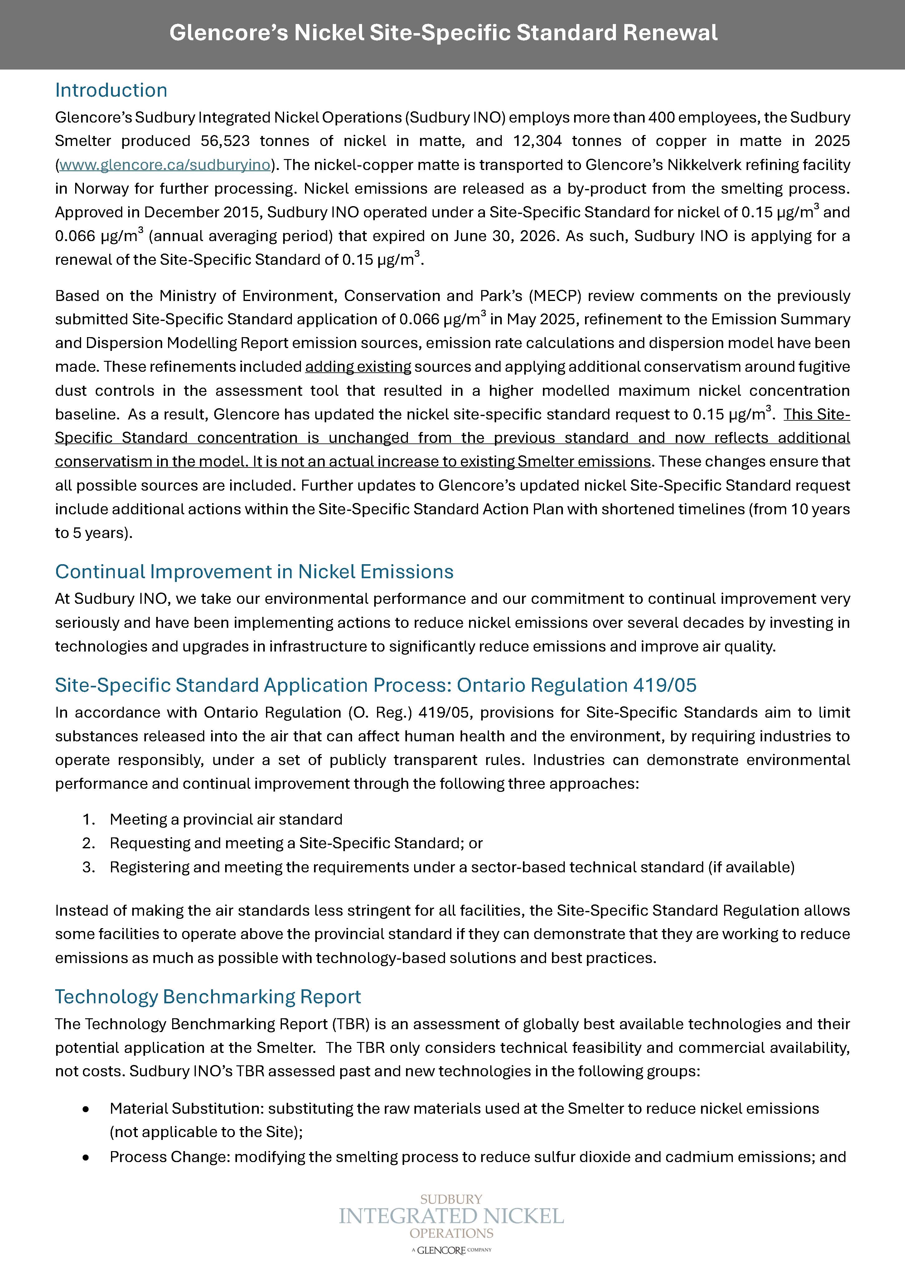 Plain Language Summary CONDENSED Oct2026 Page 1