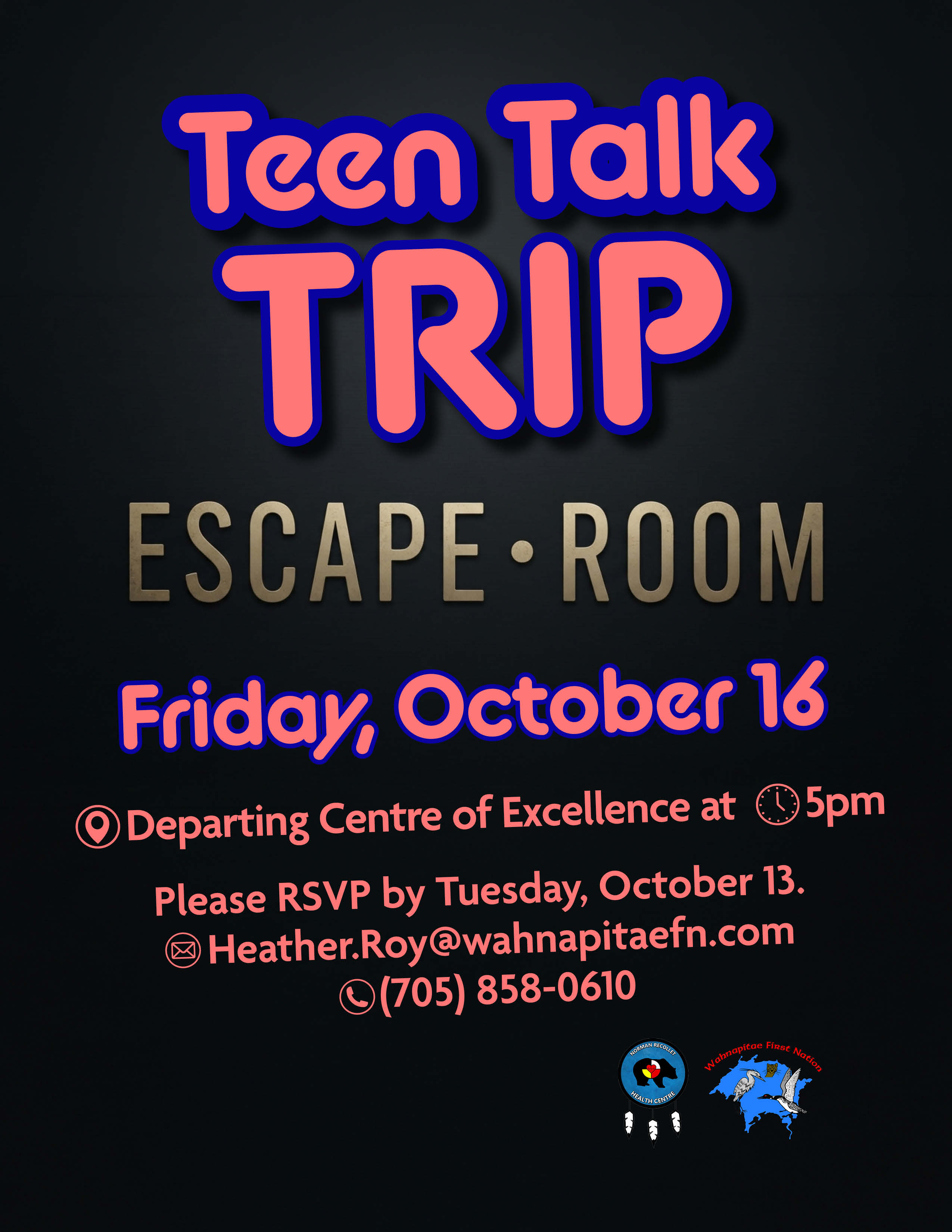 Teen Talk