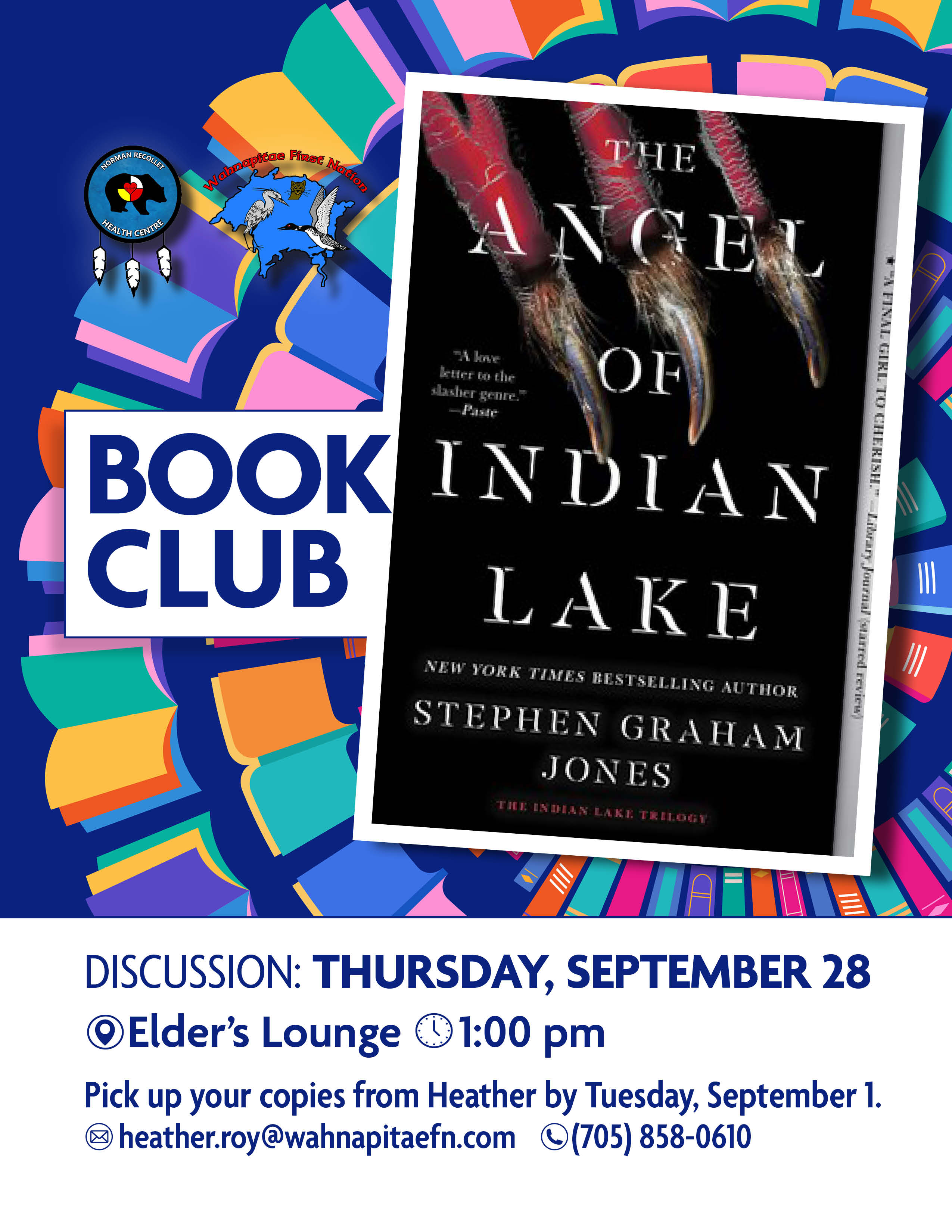 Book Club
