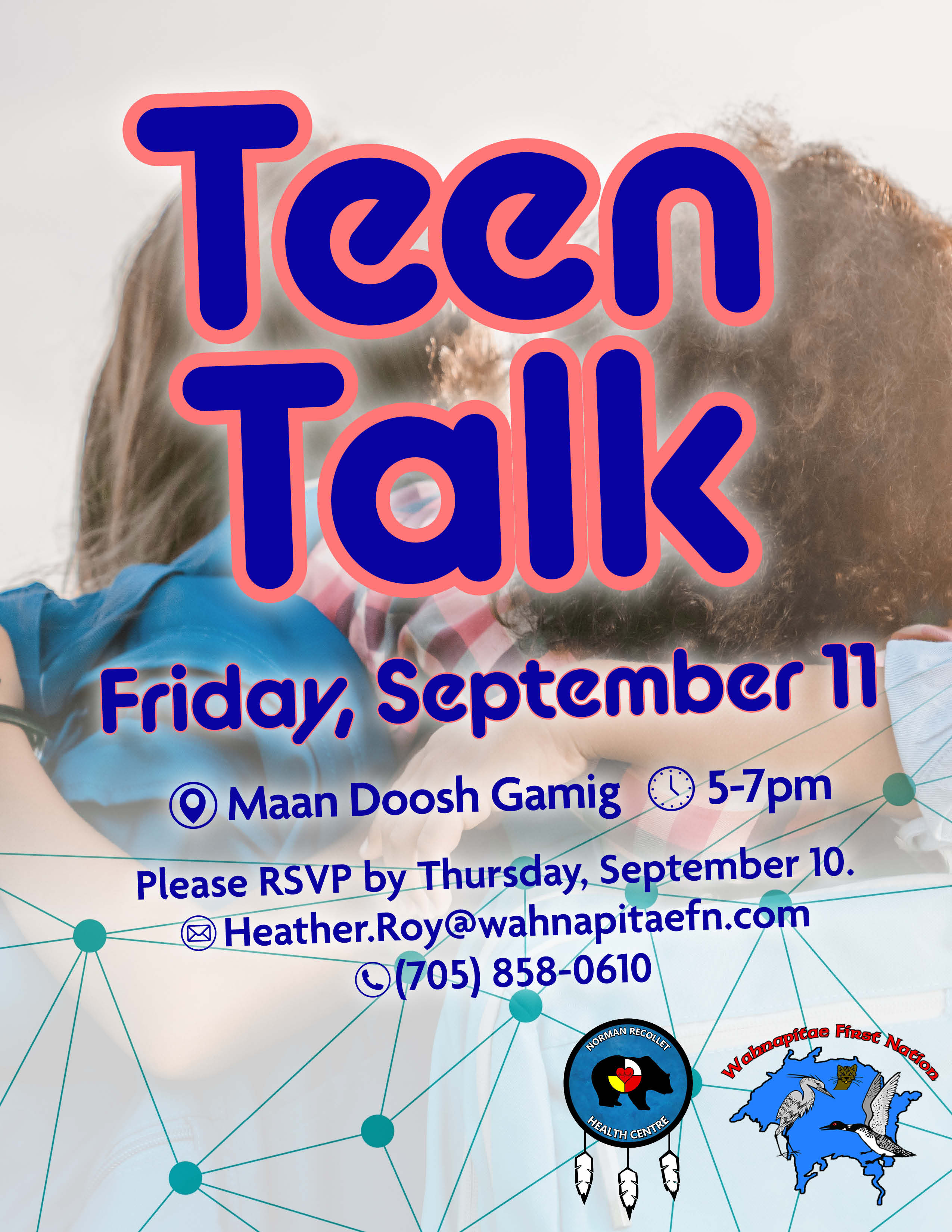 Teen Talk
