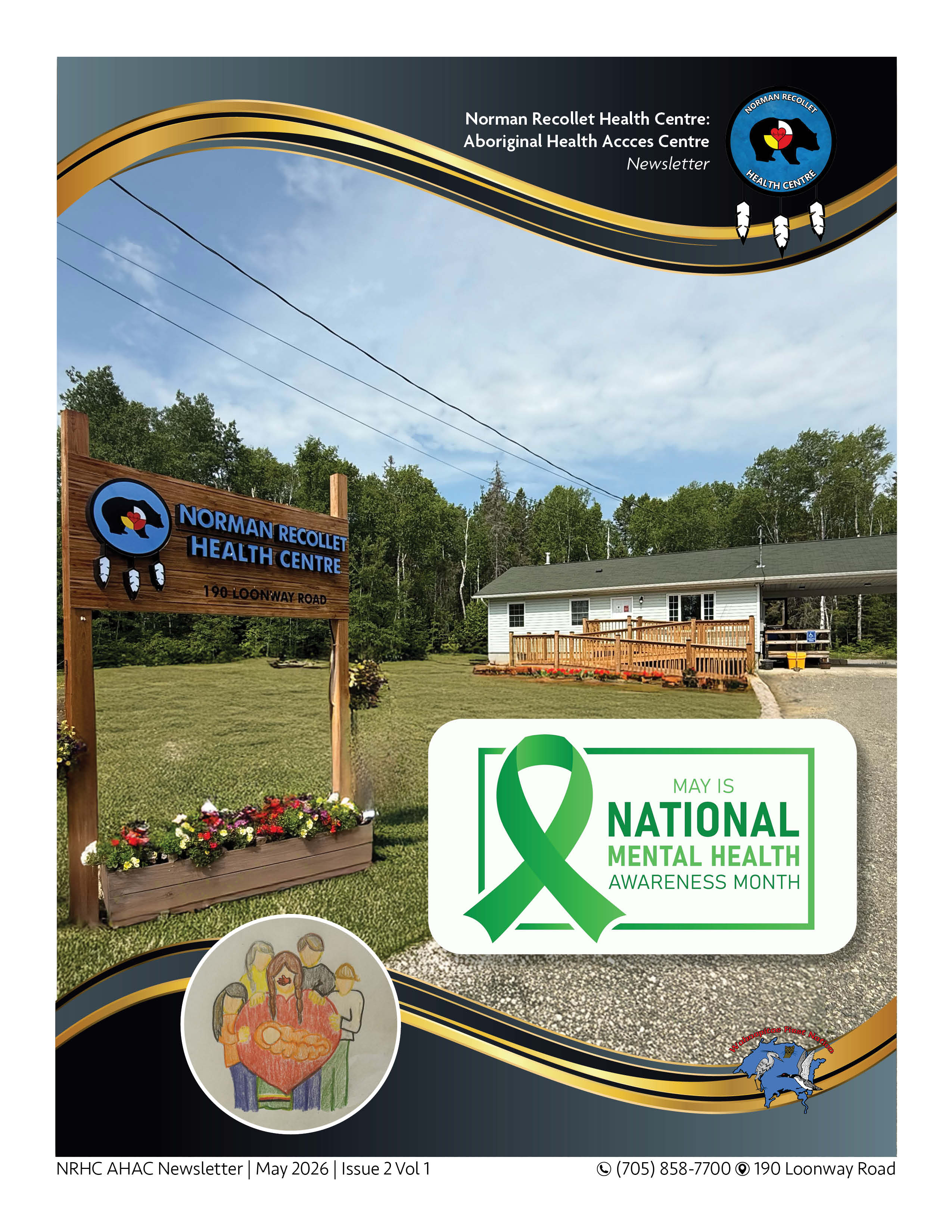 nrhc newsletter may 2026