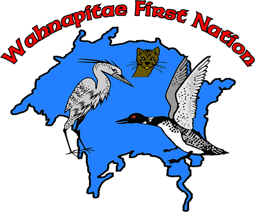 Wahnapitae First Nation - Contacts